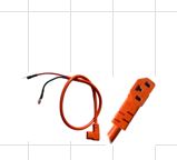 YIDE SE-03 SE03 GÜÇ KABLOSU