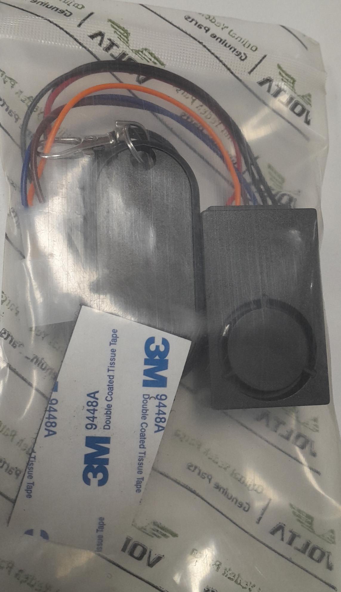 YIDE SE-03 ALARMLI KONTAK