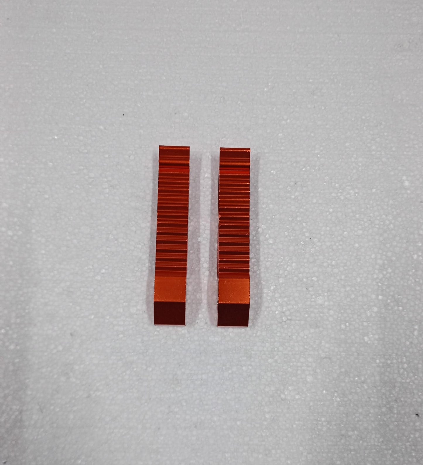 YIDE SE-03 YOLCU AYAK DESTEK DEMİR SETİ