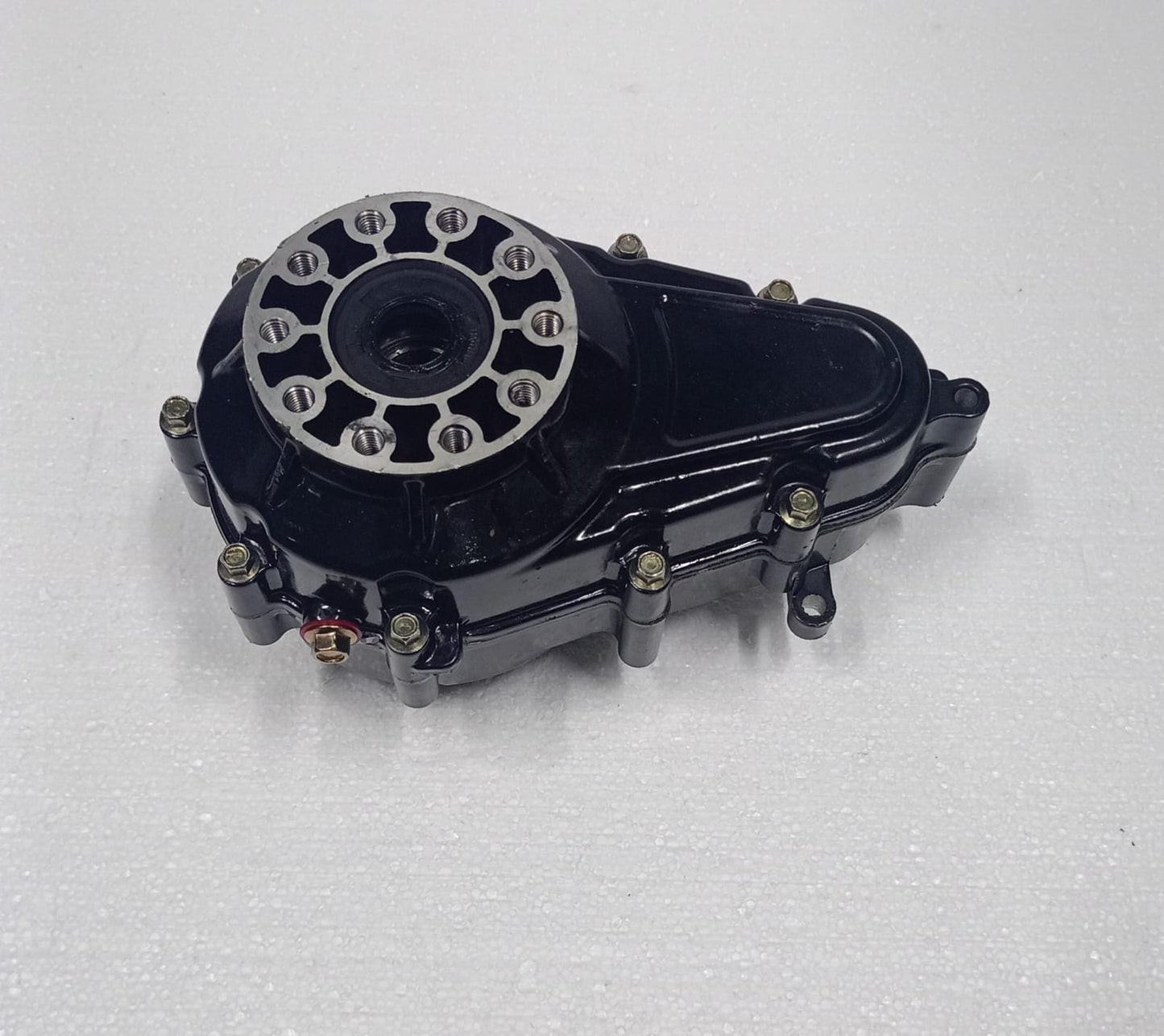 VM4 DİFERANSİYEL DİŞLİ KUTUSU