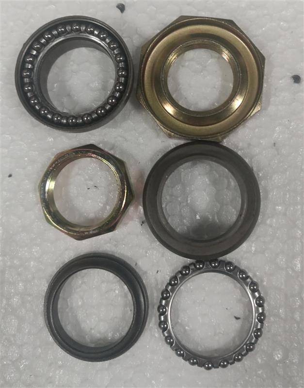 VM4 GİDON RULMAN SET