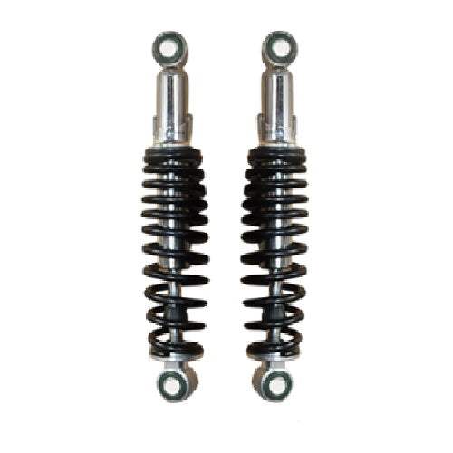 VM4 ARKA SÜSPANSİYON