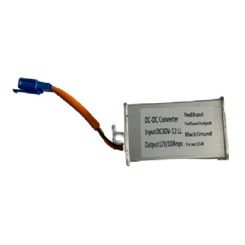 VM4 KONVERTER (60V/12V 10A)