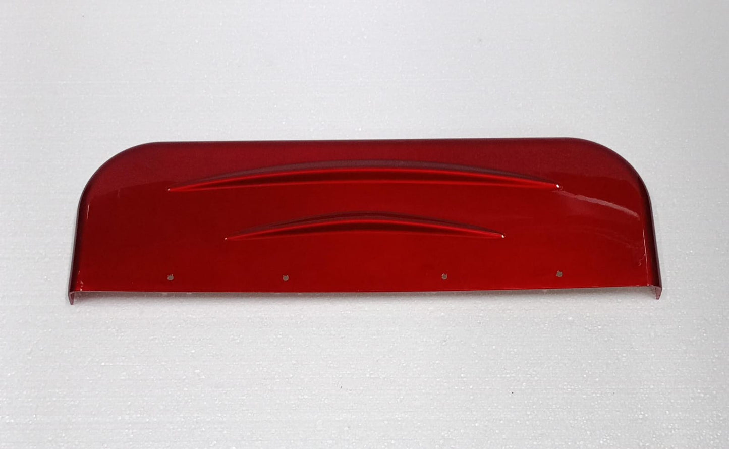 VM4 KOLTUK DEMİRİ GRENAJI-KIRMIZI