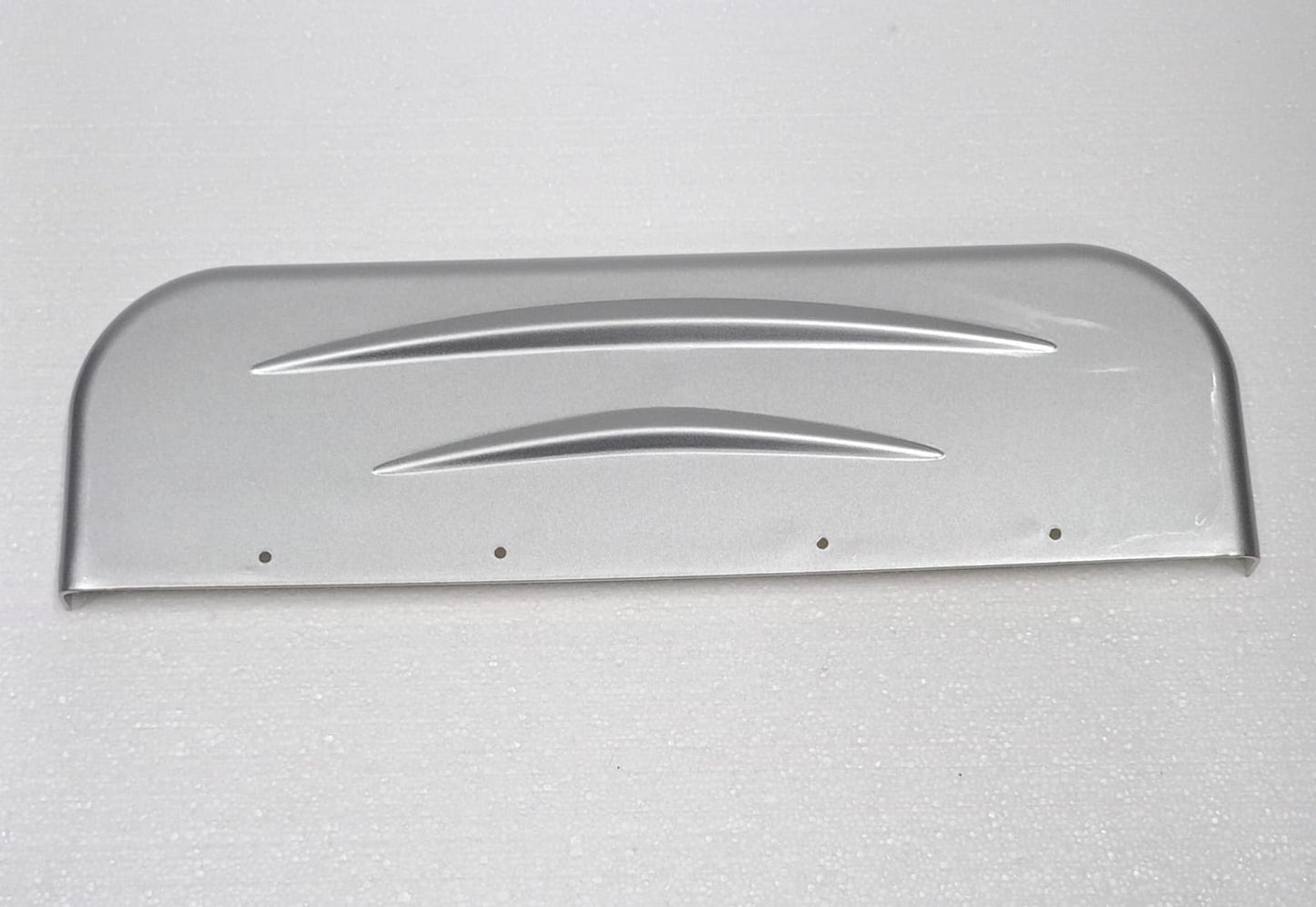 VM4 KOLTUK DEMİRİ GRENAJI-GÜMÜŞ GRİ