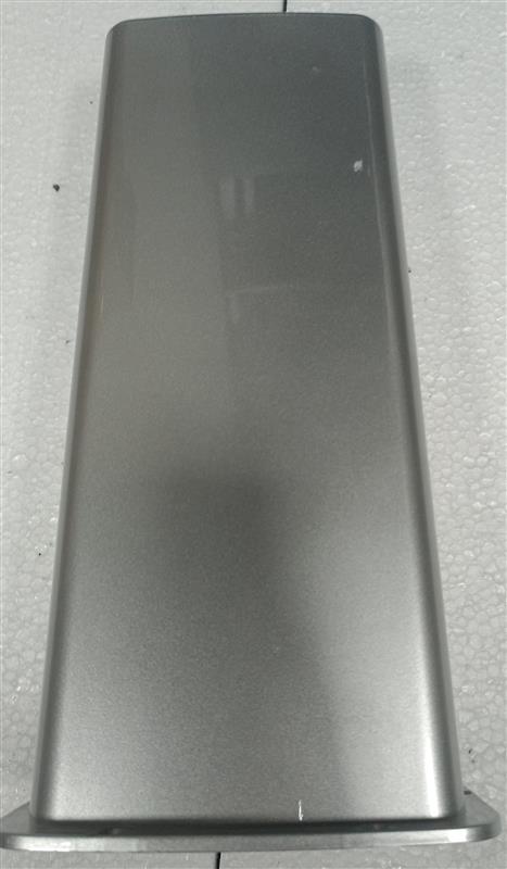 VM4P + ÖN KOLTUK ALTI GRENAJ-GÜMÜŞ GRİ