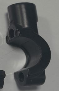 VT7 AYNA BAĞLANTI APARATI-ARKA SOL