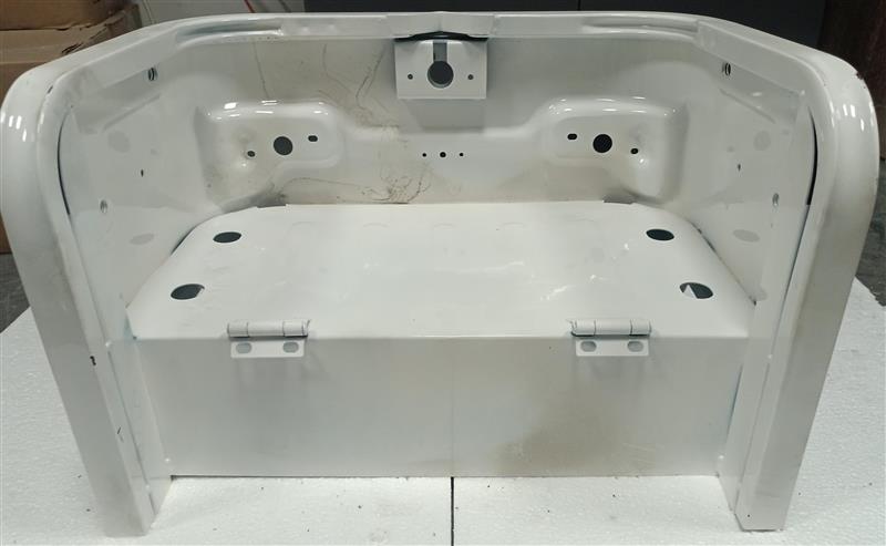 APM5 ARKA KOLTUK HAVUZU (SAC) SEDEFLİ BEYAZ