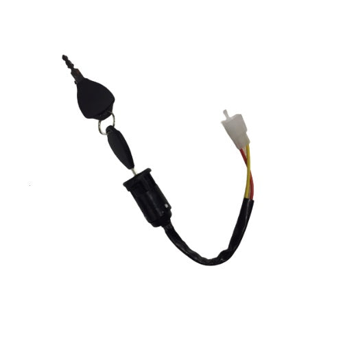 APM5 BAGAJ KİLİDİ