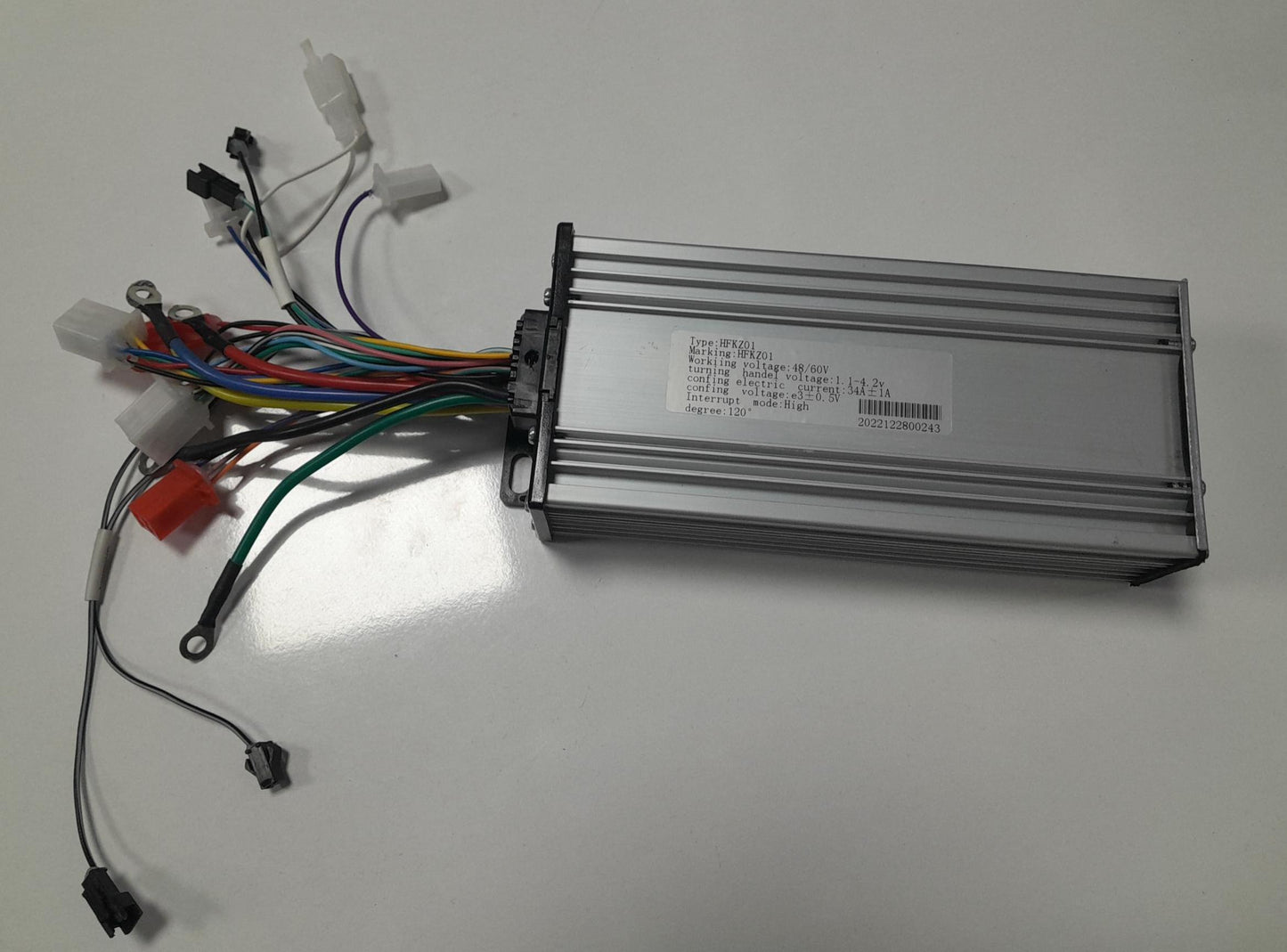 APM5 SÜRÜCÜ (60V) 2024 ÖNCESİ