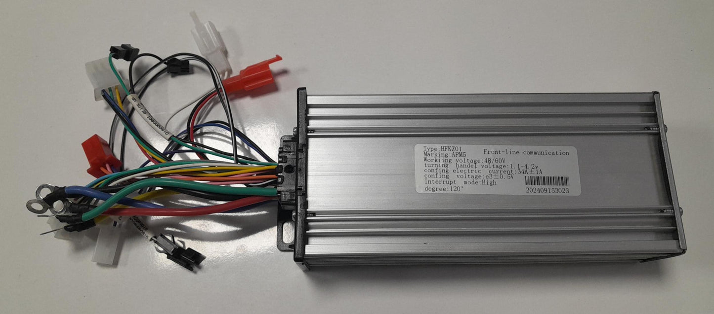 APM5 SÜRÜCÜ (12V) 2024 SONRASI