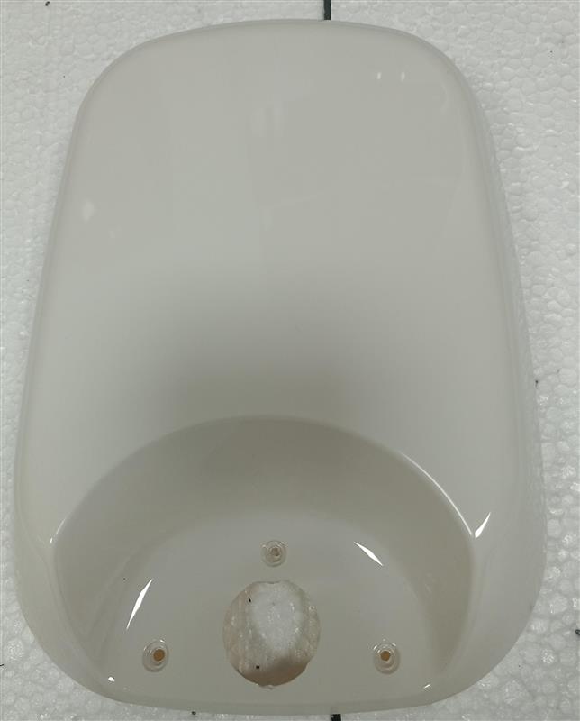 APM5 ÖN FAR GRENAJI (SEDEFLİ BEYAZ)