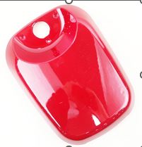 APM5 ÖN FAR GRENAJI METALİK GRİ