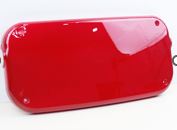 APM5 ARKA SIRT DAYAMA GRENAJ KOYU METALİK GRİ