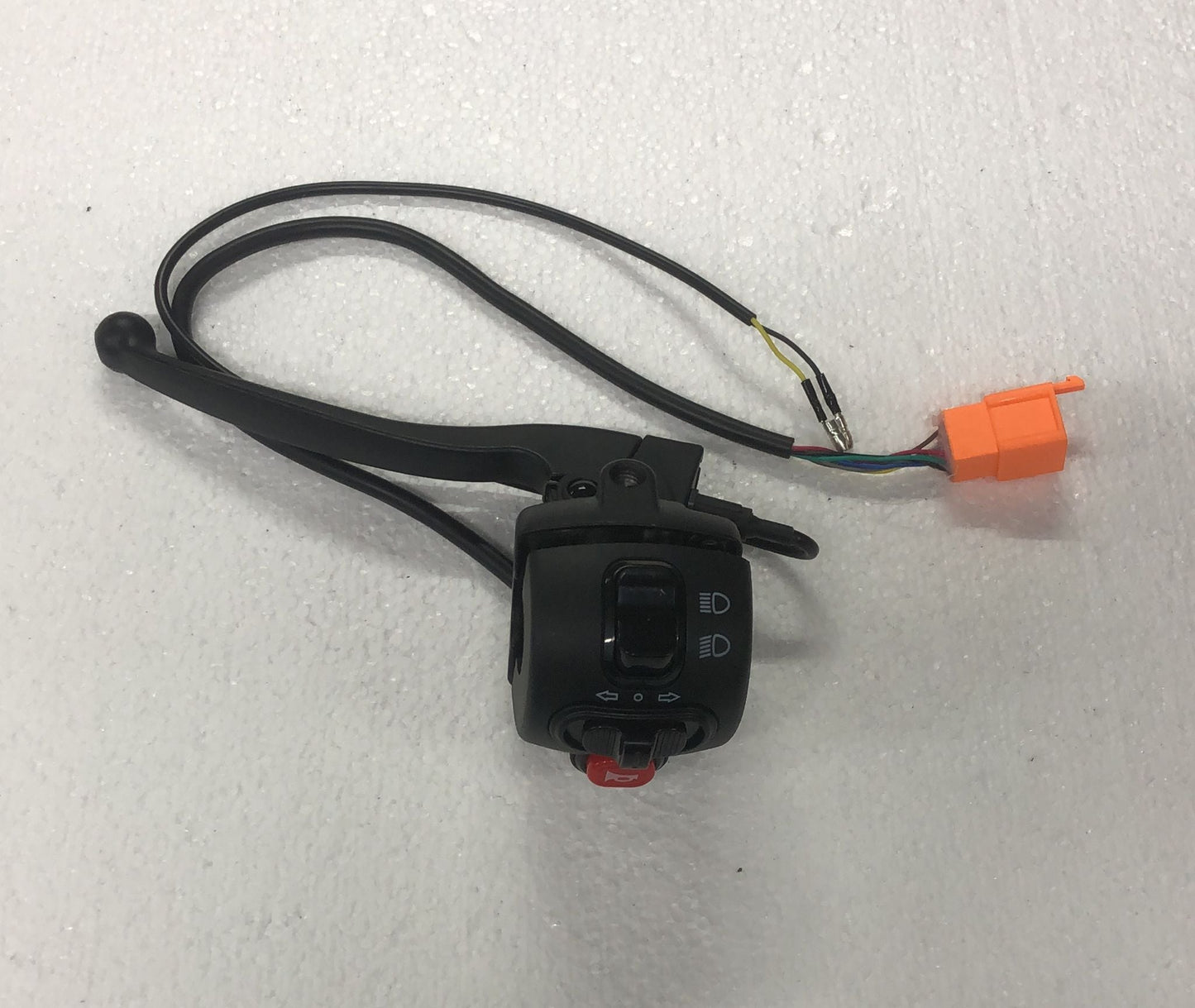 VM4 NEO SOL DÜĞME SETİ