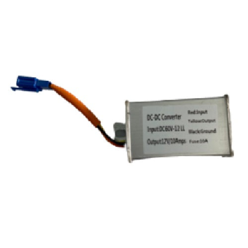 VM4 NEO KONVERTER (60V/12V 10A)