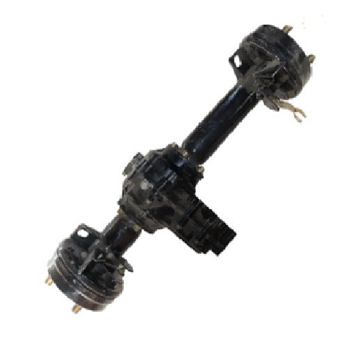 VM4 NEO DİFERANSİYEL