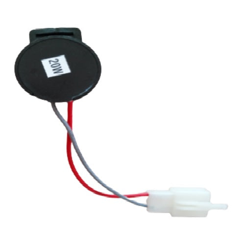 VM4 NEO SESLİ FLAŞÖR