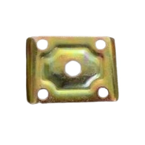 APT4 U SAPLAMA FLANŞI