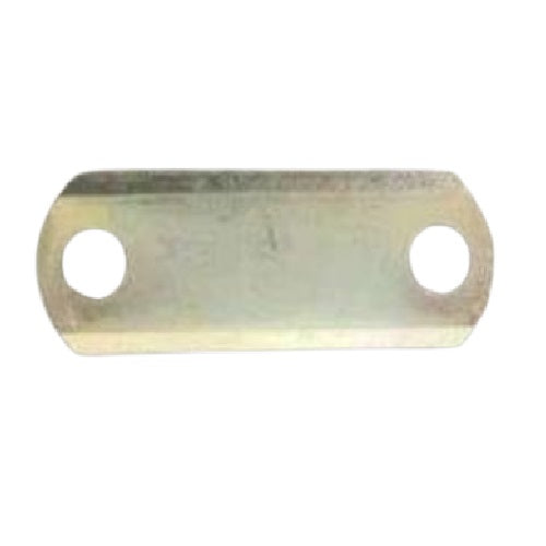 APT4 MAKAS SAPLAMA FLANŞI