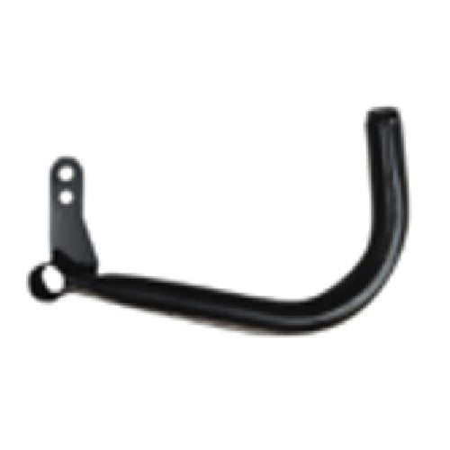 APT4 ARKA FREN PEDALI