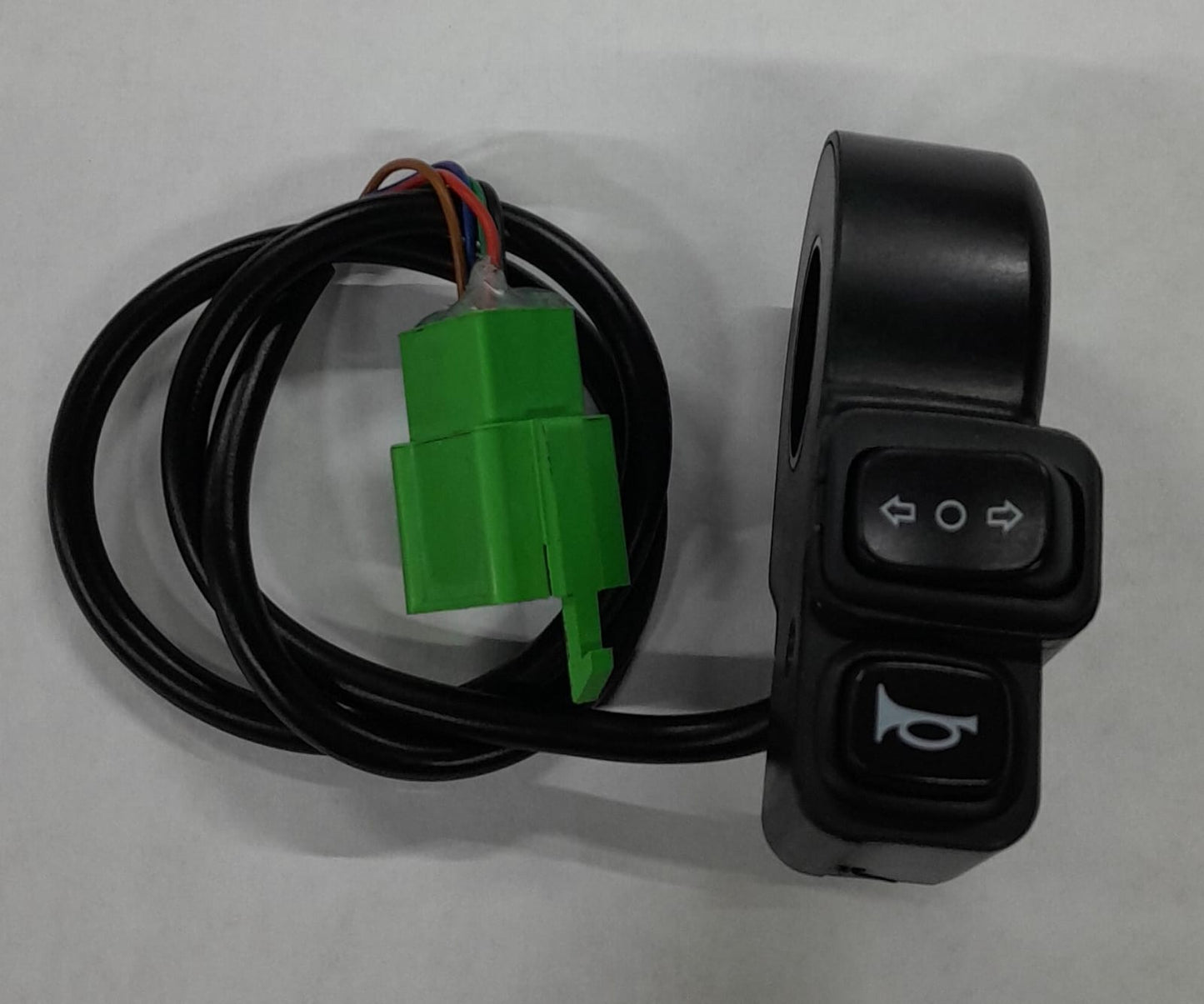 APM5 DÜĞME SETİ SOL (FAR TUŞU YOK)