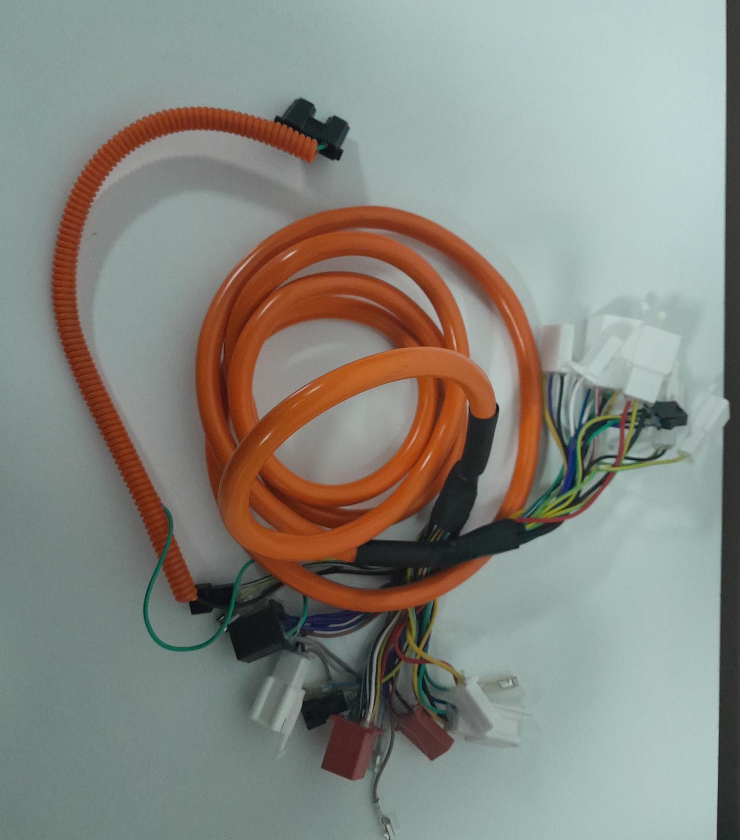 APT4 ANA KABLO TESİSATI 2023-2024