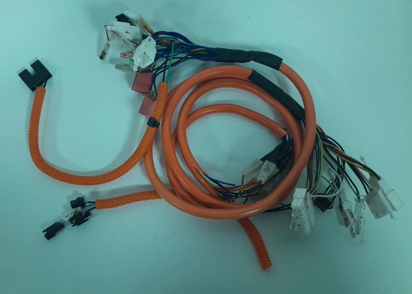 APT4 ANA KABLO TESİSATI 2024>>