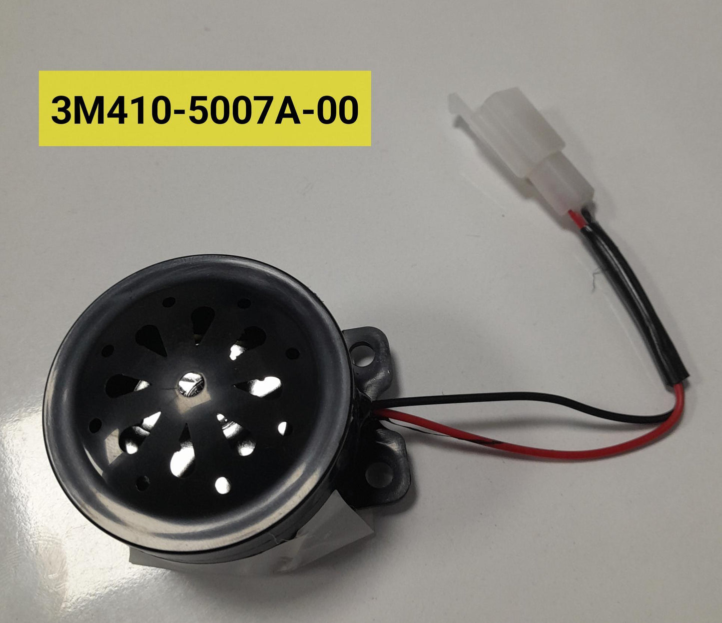 APT4 SESLİ FLAŞÖR