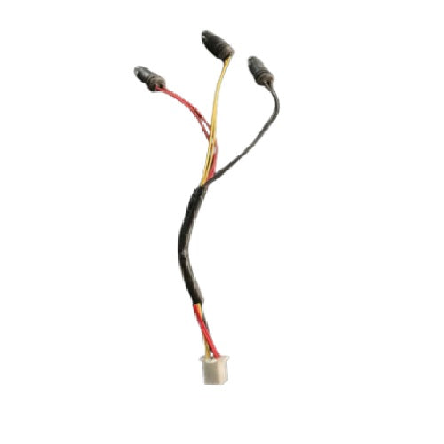 APT4 ARKA STOP DUY TESİSATI SAĞ