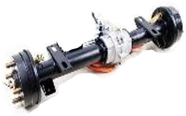 APM2 DİFERANSİYEL