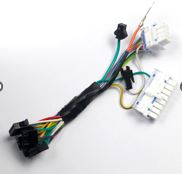 VT3-PRO -2022 SÜRÜCÜ KABLOSU