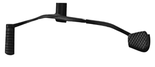 RC3 NEO: VİTES KOLU