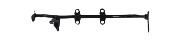 RC3 NEO: SÜRÜCÜ AYAK DEMIRI