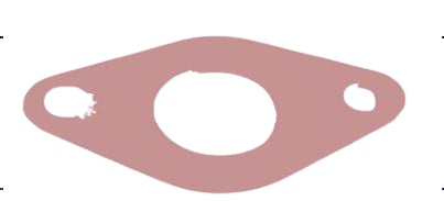 RC3 NEO: ENJEKSİYON KAGIT CONTA