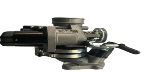 RC3 NEO: ENJEKSİYON