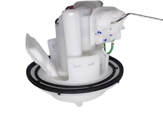 RC3 NEO: YAKIT POMPASI