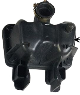 RC3 NEO: HAVA FILTRESI