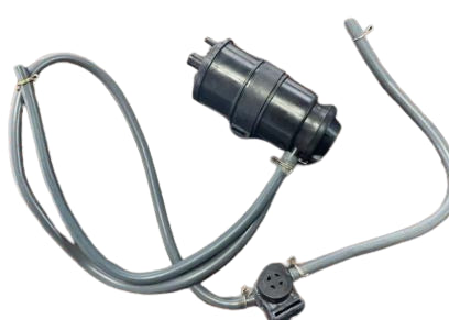 RC3 NEO: KANİSTER SET