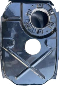 RC3 NEO: BENZİN DEPOSU