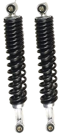 RC3 NEO: ARKA SÜSPANSİYON