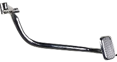 RC3 NEO: ARKA FREN PEDALI