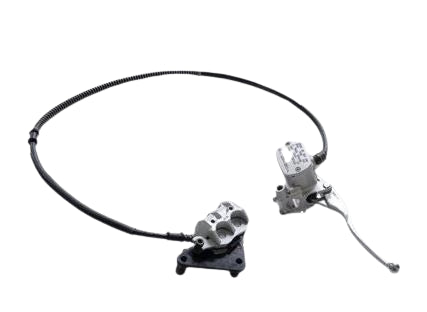 RC3 NEO: ON HIDROLIK FREN SET