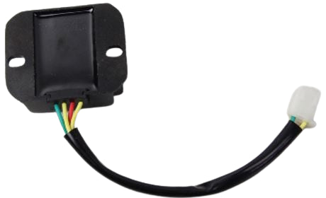 RC3 NEO: DOĞRULTUCU