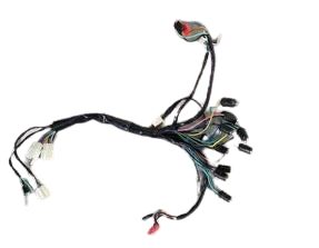 RC3 NEO: GOSTERGE TESİSAT KABLOSU