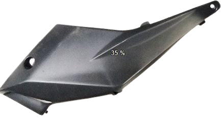 RC3 NEO: YAN DEKORATİF PLASTIK SAG