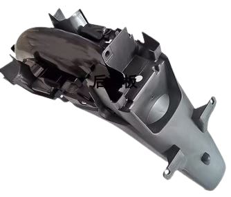 RC3 NEO: ARKA ÇAMURLUK PLASTIK