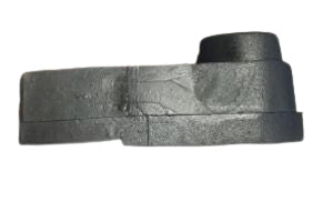 RC3 NEO: ZİNCİR KORUMA PLASTIGI