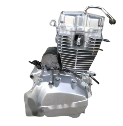 RC5 MOTOR 125CC