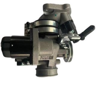 RC5 ENJEKSİYON 125CC